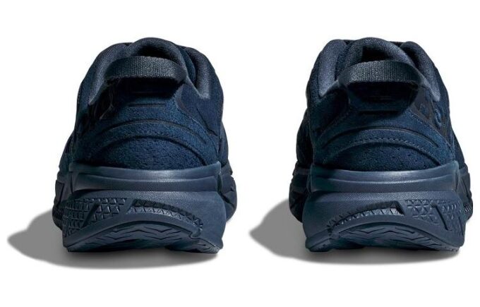 Clifton L Suede ‘Espaço Exterior’