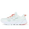 Clifton L ‘Wan Blue Mandarin Red’