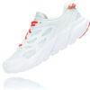 Clifton L ‘Wan Blue Mandarin Red’