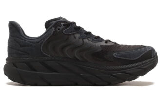 Clifton LS ‘Asfalto Preto’
