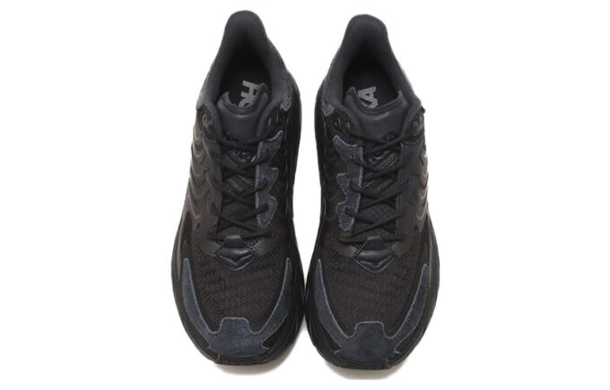 Clifton LS ‘Asfalto Preto’