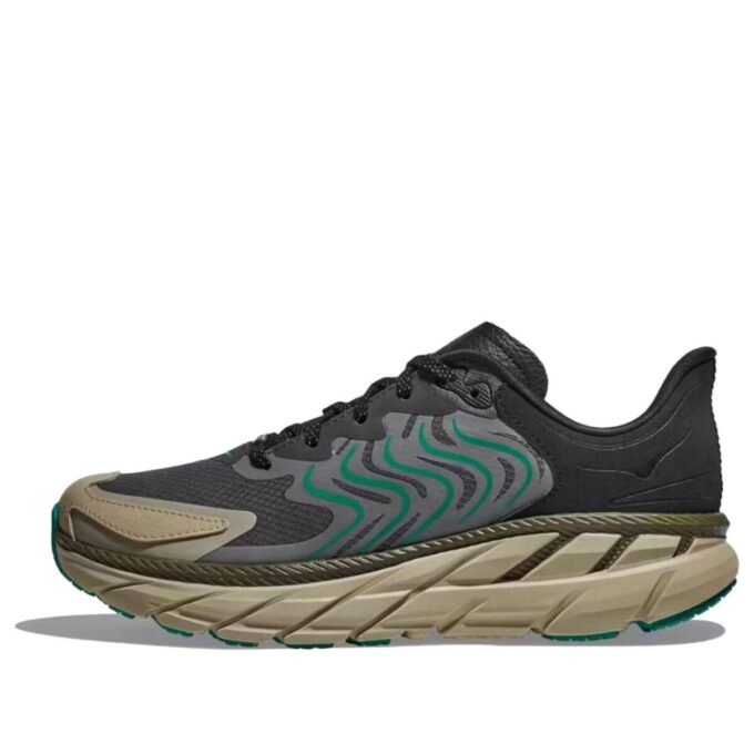 Clifton LS ‘Tecnologia Stealth’