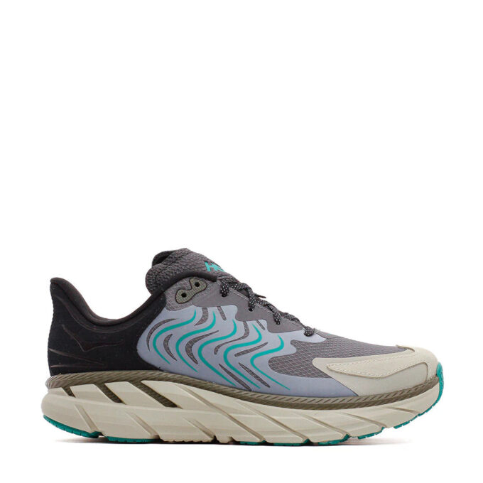 Clifton LS ‘Tecnologia Stealth’