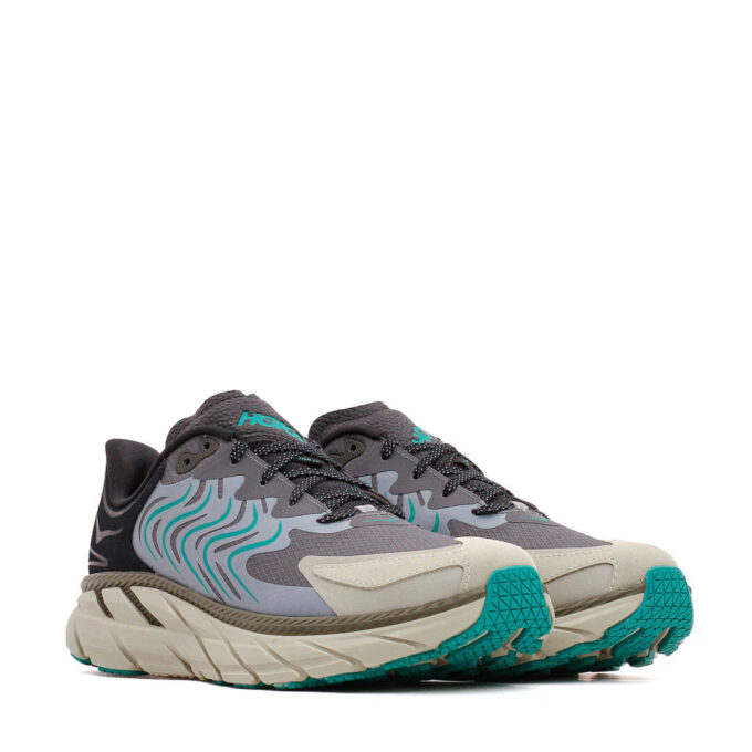 Clifton LS ‘Tecnologia Stealth’