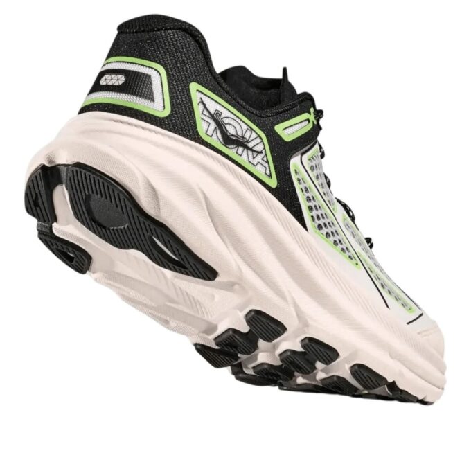 Clifton One9 ‘Preto Branco Verde’