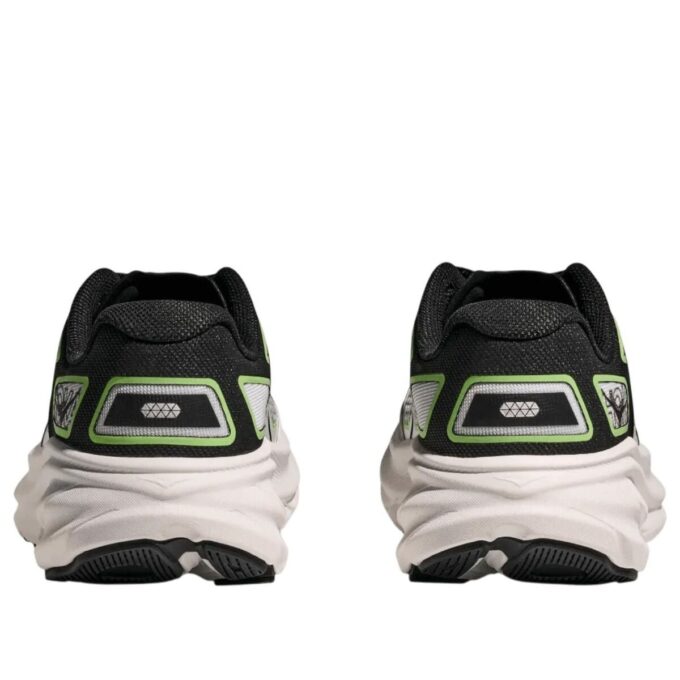 Clifton One9 ‘Preto Branco Verde’