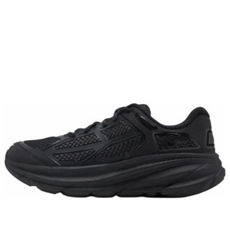 Clifton One9 ‘Preto Carbono’