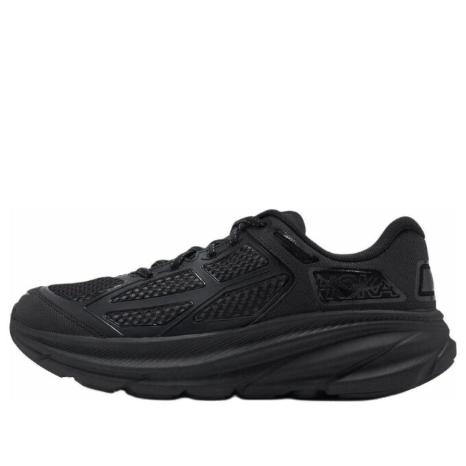 Clifton One9 ‘Preto Carbono’