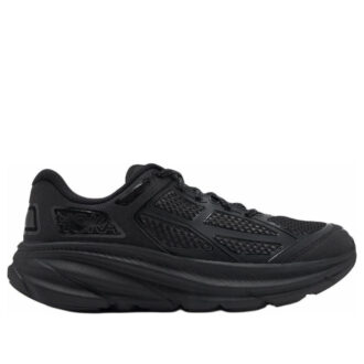 Clifton One9 ‘Preto Carbono’