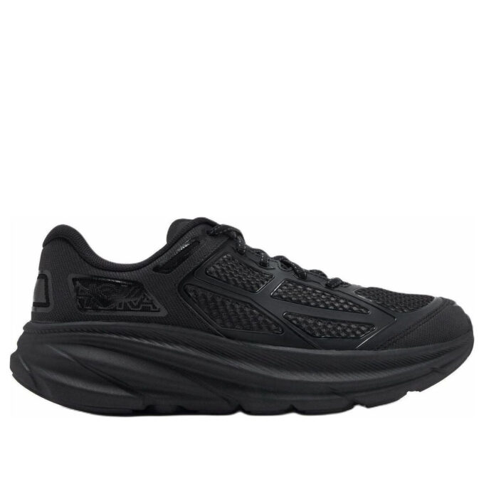 Clifton One9 ‘Preto Carbono’