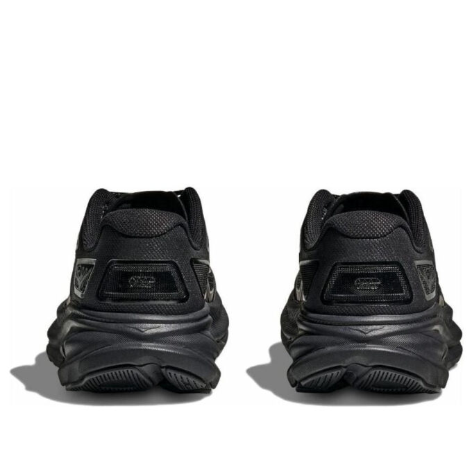 Clifton One9 ‘Preto Carbono’