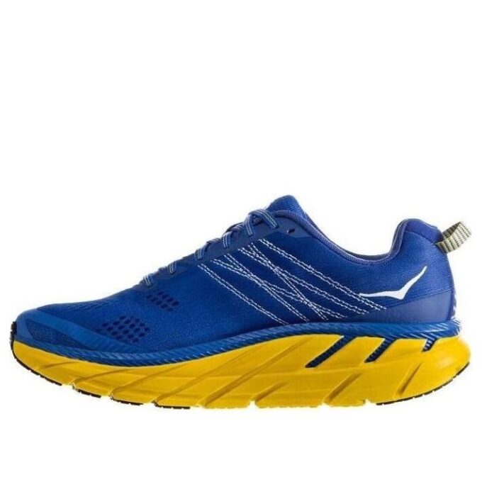 Clifton6 ‘Azul Amarelo’ Clifton6 ‘Azul Amarelo’