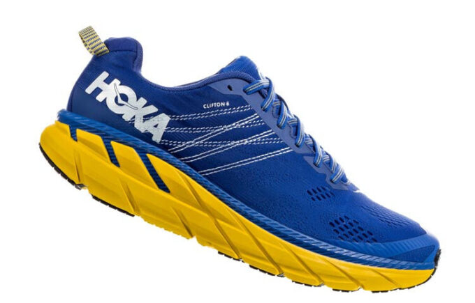 Clifton6 ‘Azul Amarelo’ Clifton6 ‘Azul Amarelo’