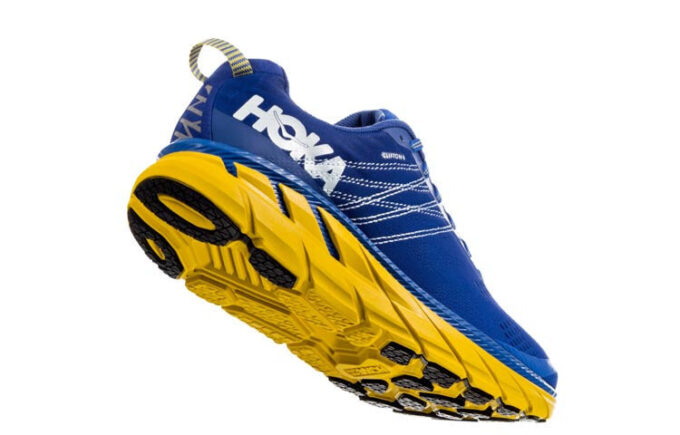 Clifton6 ‘Azul Amarelo’ Clifton6 ‘Azul Amarelo’