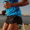 Dia da Corrida Split Curto