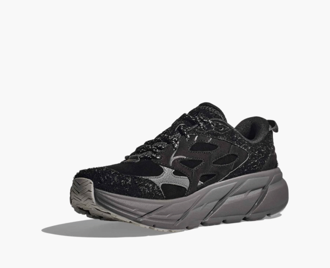 Elite Terrain System Clifton L Camurça
