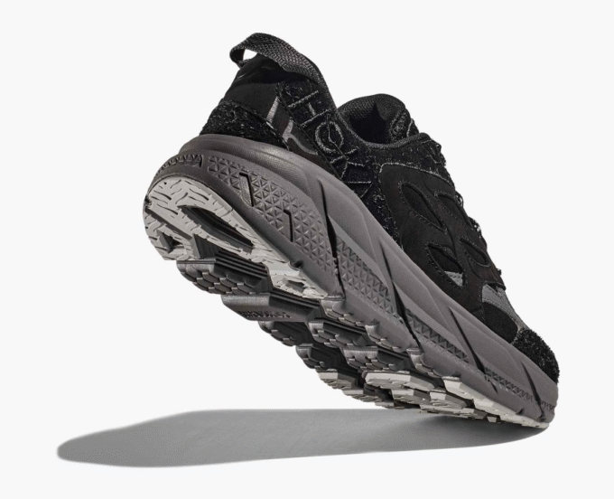 Elite Terrain System Clifton L Camurça