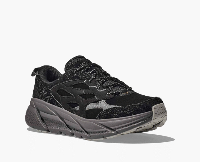 Elite Terrain System Clifton L Camurça