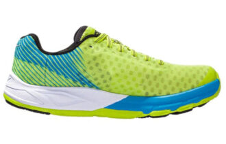Evo Carbon Rocket ‘Verde Azul’