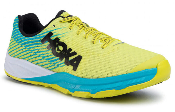 Evo Carbon Rocket ‘Verde Azul’