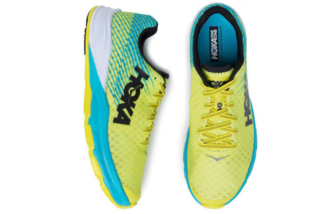 Evo Carbon Rocket ‘Verde Azul’