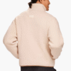 Fleece Ridgetop com zíper completo