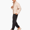 Fleece Ridgetop com zíper completo