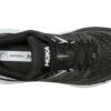Gaviota 4 Wide ‘Preto e Branco’