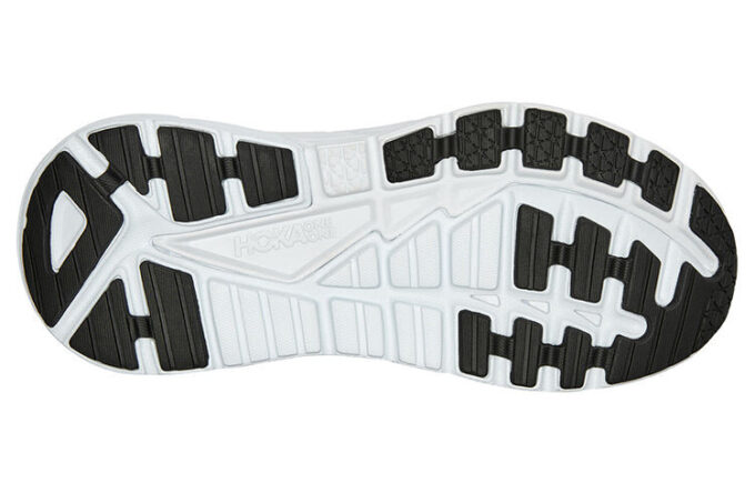 Gaviota 4 Wide ‘Preto e Branco’
