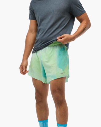 Glide 5” Short com Cueca