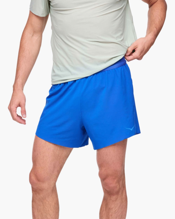 Glide 5” Short com Cueca