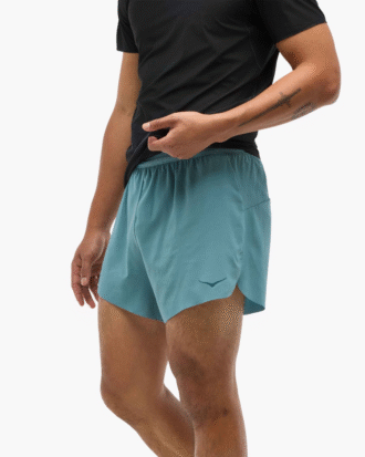Glide 5” Short com Cueca