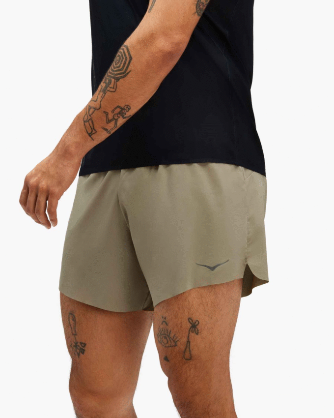 Glide 5” Short com Cueca Glide 5” Short com Cueca