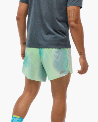 Glide 5” Short com Cueca