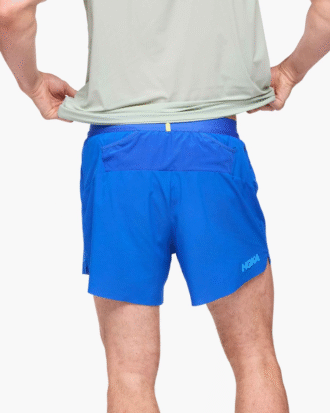 Glide 5” Short com Cueca