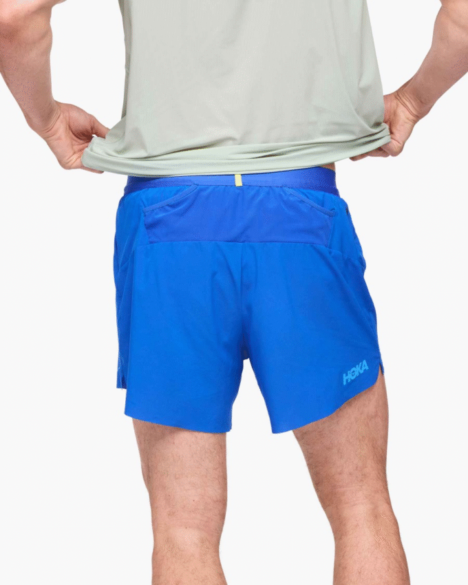 Glide 5” Short com Cueca