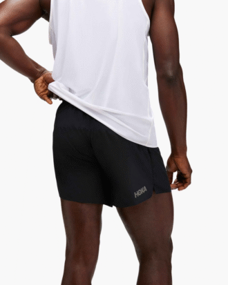 Glide 5” Short com Cueca