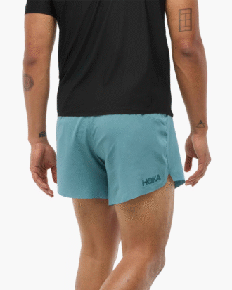 Glide 5” Short com Cueca