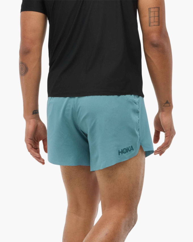 Glide 5” Short com Cueca Glide 5” Short com Cueca