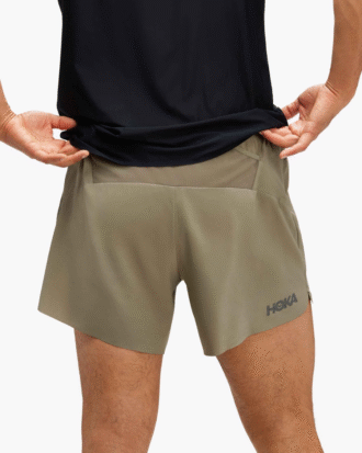 Glide 5” Short com Cueca