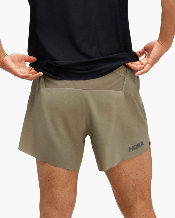 Glide 5” Short com Cueca Glide 5” Short com Cueca