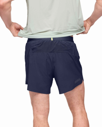 Glide 5” Short com Cueca
