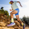 Glide 5” Short com Cueca