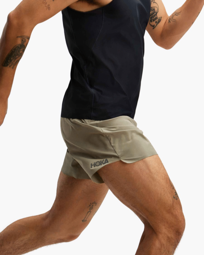Glide 5” Short com Cueca Glide 5” Short com Cueca