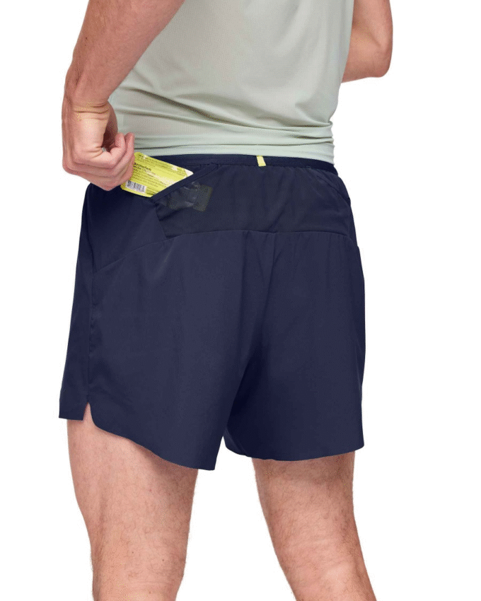 Glide 5” Short com Cueca Glide 5” Short com Cueca