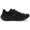 Gore-Tex ‘Preto’ para Transporte