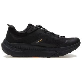Gore-Tex ‘Preto’ para Transporte