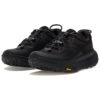 Gore-Tex ‘Preto’ para Transporte