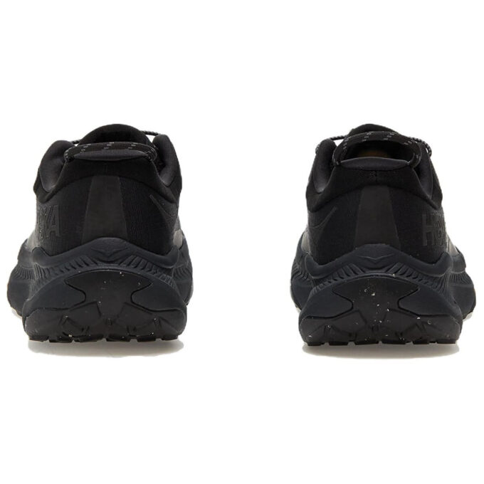 Gore-Tex ‘Preto’ para Transporte