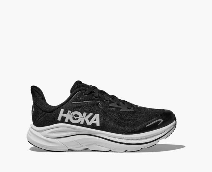 Gorro de lã HOKA ONE ONE Coldsnap